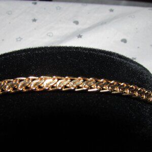 14kt (italy) Bracelet